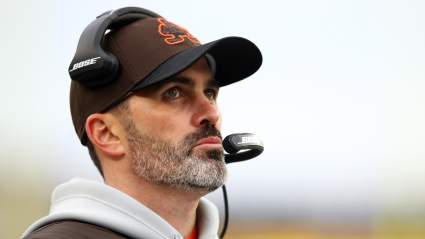 Raiders Agitated Over NFL Rescheduling Week 15 Game vs. Browns