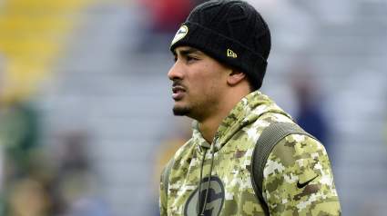 Packers Make Key Roster Decision With QB Jordan Love