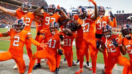 Denver Broncos Defense Could Be Difference Maker Against Cincinnati Bengals