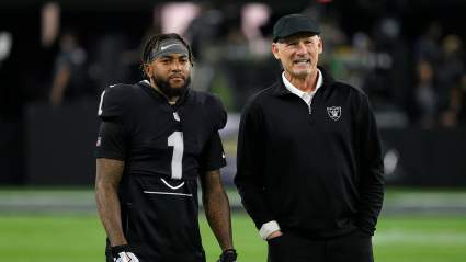 DeSean Jackson Offers Telling Insight on Raiders Future