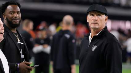 Raiders Sign Versatile FB to Multi-Year Contract