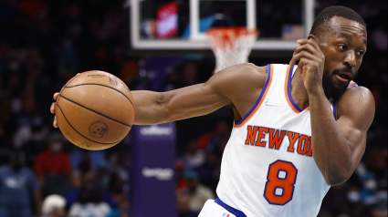 NBA World Reacts to Big Knicks Kemba Comeback (This Choice Especially)