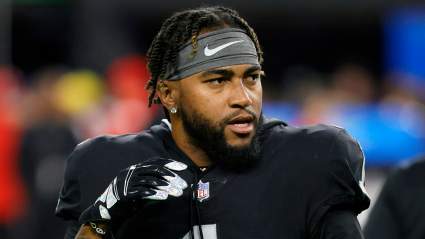 Ex-Eagles Speedster Unknowingly Helps Rams Beat 49ers, Earns NFL Bonus
