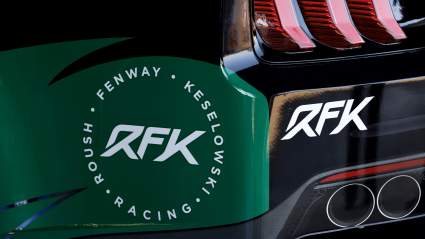 Cup Series Teams Tease New Schemes Ahead of Next Gen Test