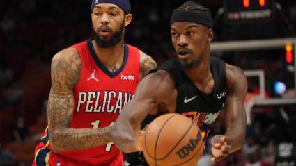 Nets Hit With Truth Bomb About Rumored Blockbuster Trade for Coveted All-Star