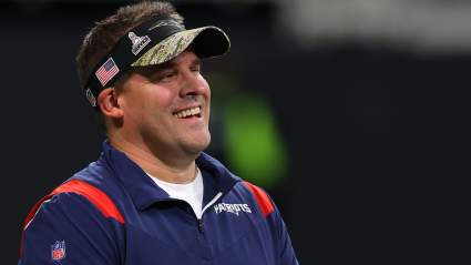 Patriots Coach Has ‘No Regrets’ After Controversial Decision
