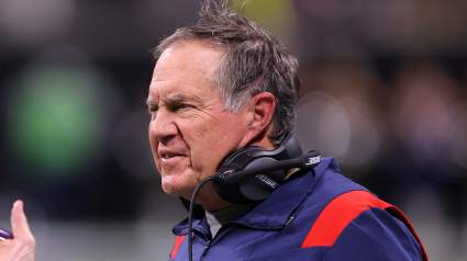 Patriots Slammed For ‘Boneheaded’ Front Office Decision