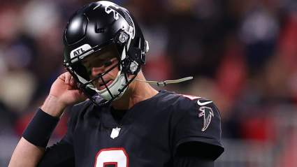 Hall of Fame QB Slams Falcons’ Matt Ryan