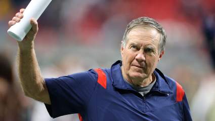 Coach Uses Patriots Game to Hype His Team: ‘We Know Who’s Up Next’