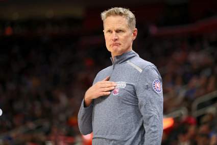 HORSE With a Dictator: Dubs Kerr Was Pondered as Diplomat to N. Korea
