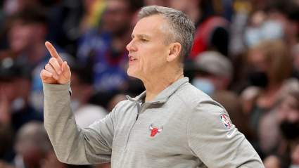 Bulls ‘Best Trade Package’ Could Fetch a $15-18 Million Star