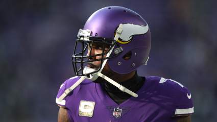 NFC Rival Urged to Poach Former $70 Million Pro Bowler From Vikings