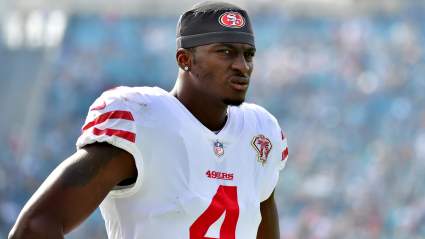 49ers’ Kyle Shanahan Unveils CB Plans With Emmanuel Moseley Out