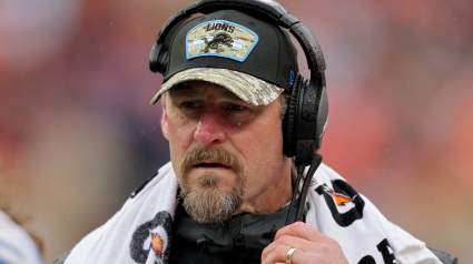 Fresh Lions Record Prediction Shows Improved 2022 Season