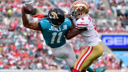 49ers Could Welcome Back 2 Injured Defenders by Season’s End