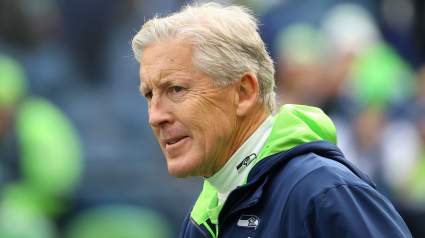 Seahawks Sign Former NFL MVP Amid RB Reshuffle