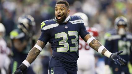 Seahawks Get ‘Significant’ Injury Update on Jamal Adams: Report