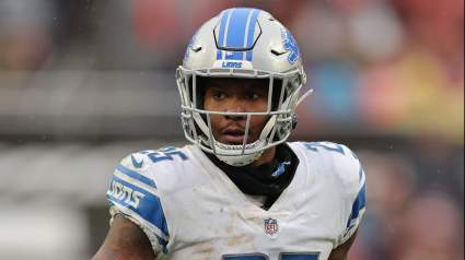 Lions Defender Could Now Look Primed for ‘Hybrid Role’ After Offseason