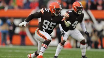 Browns vs. Raiders Odds & Betting Line: NFL Week 15