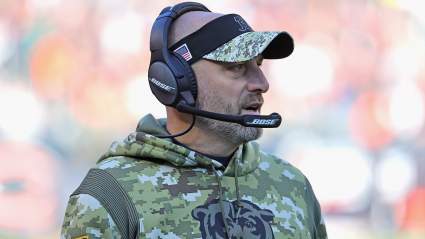 Bears Make Final Decision on Top Rookie’s Status This Season