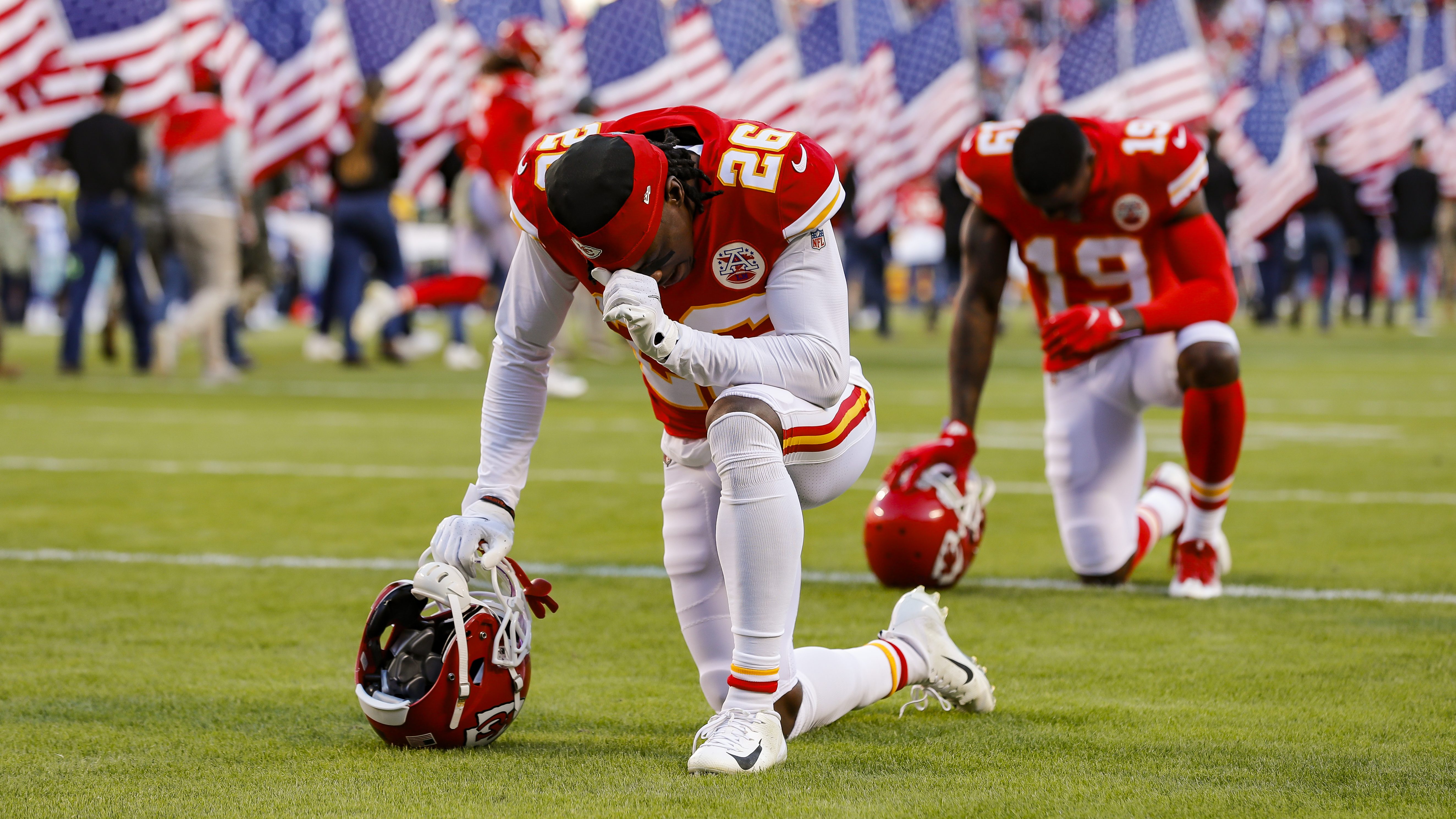 Kansas City Chiefs, Buffalo Bills playoff thriller wins ESPY for best game