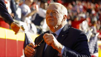 AFC Team Could Hire Cowboys Coach in Potential 2022 Package Deal