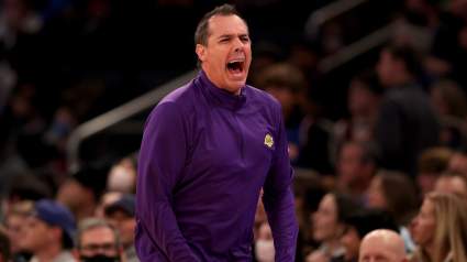 Analyst Slams Big Lakers Offseason Move: ‘Huge Downgrade’