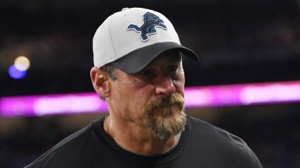 NFL Analyst Suggests Lions’ Dan Campbell Due for Embarrassing Demotion