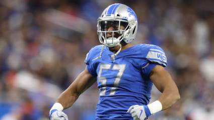 Absurd Scenario Maps Out Lions’ Potential Path to Playoffs