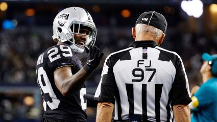 Raiders Players Call out NFL for Postponing Game: ‘Straight Bulls***’