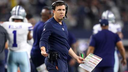 Kellen Moore Could Leave Cowboys to Become AFC Head Coach: Report