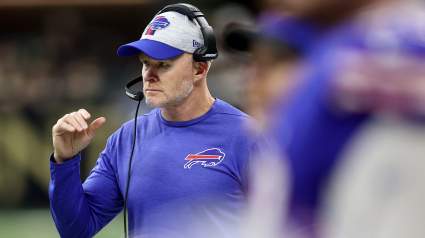 Bills Head Coach Offers Brutal Truth on Replacing No. 1 CB Before MNF