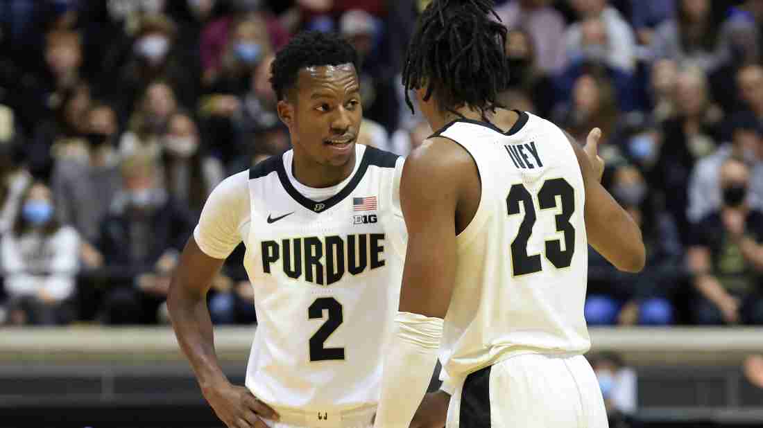 Iowa vs Purdue Basketball Live Stream: How to Watch Free