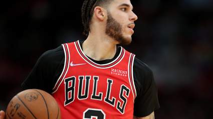 Twitter Reacts to Bulls ‘Toothless’ Punishment
