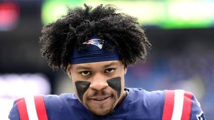 Patriots WR ‘Hasn’t Lived Up to Expectations,’ Says Analyst