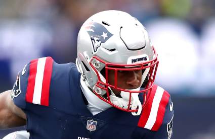 Patriots Free Agent Pickup Labeled Team’s Biggest Disappointment