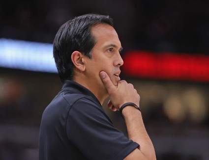Miami Heat Players Reveal Erik Spoelstra’s Secret Obsession
