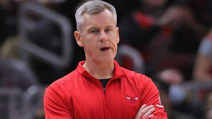 Bulls Star Called Out in Highlighting Team’s Biggest Flaw