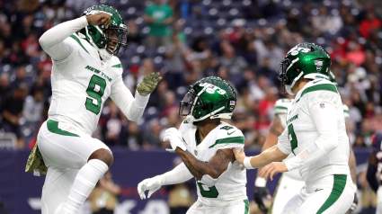 Jets QB ‘Poached’ by AFC Contender
