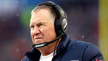 Salty Bills Coach Doesn’t Want to Give Bill Belichick Credit