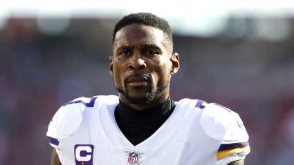 Patrick Peterson Roasts Cardinals for Hate Mail After Vikings Win