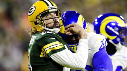 Seahawks a Top Contender for Rival’s 8-Time Pro Bowl Star, Says Analyst