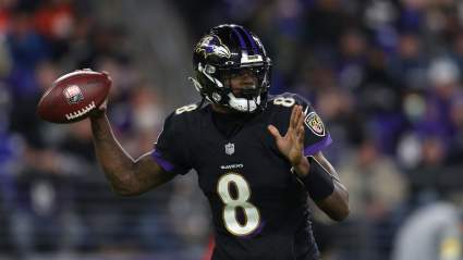 NFL Insider Predicts Timing of Potential Lamar Jackson Contract Extension