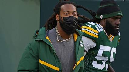 Packers Star Hints at Return Status in Viral Instagram Post