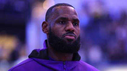 Lakers Star Anthony Davis Gives Key Update on LeBron James