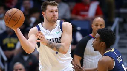 Mavs’ Jason Kidd Again Tinkers With Starters, Nets Better Results