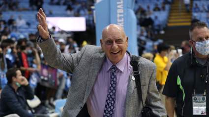 Dick Vitale Predicts ‘Big Noise’ Future for Lions, Dan Campbell in 2022