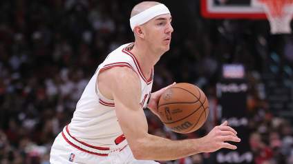 Bulls Receive Eye-Popping Offseason Re-Grade