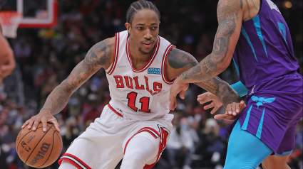 Bulls Coach Billy Donovan Addresses DeMar DeRozan COVID-19 Issue