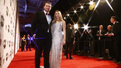 Chase Briscoe Lands New Primary Sponsor